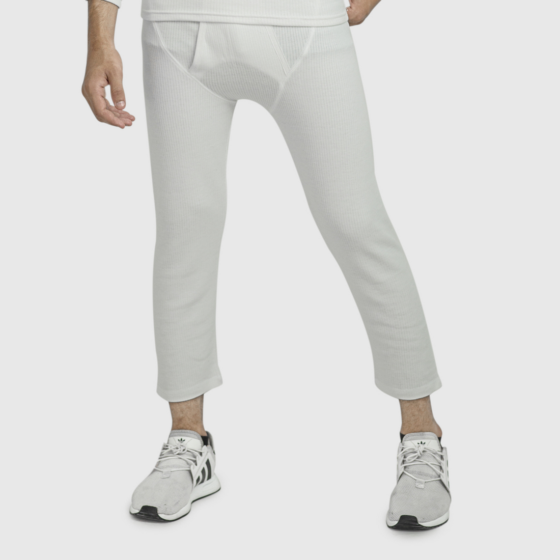 White Thermal Bottom