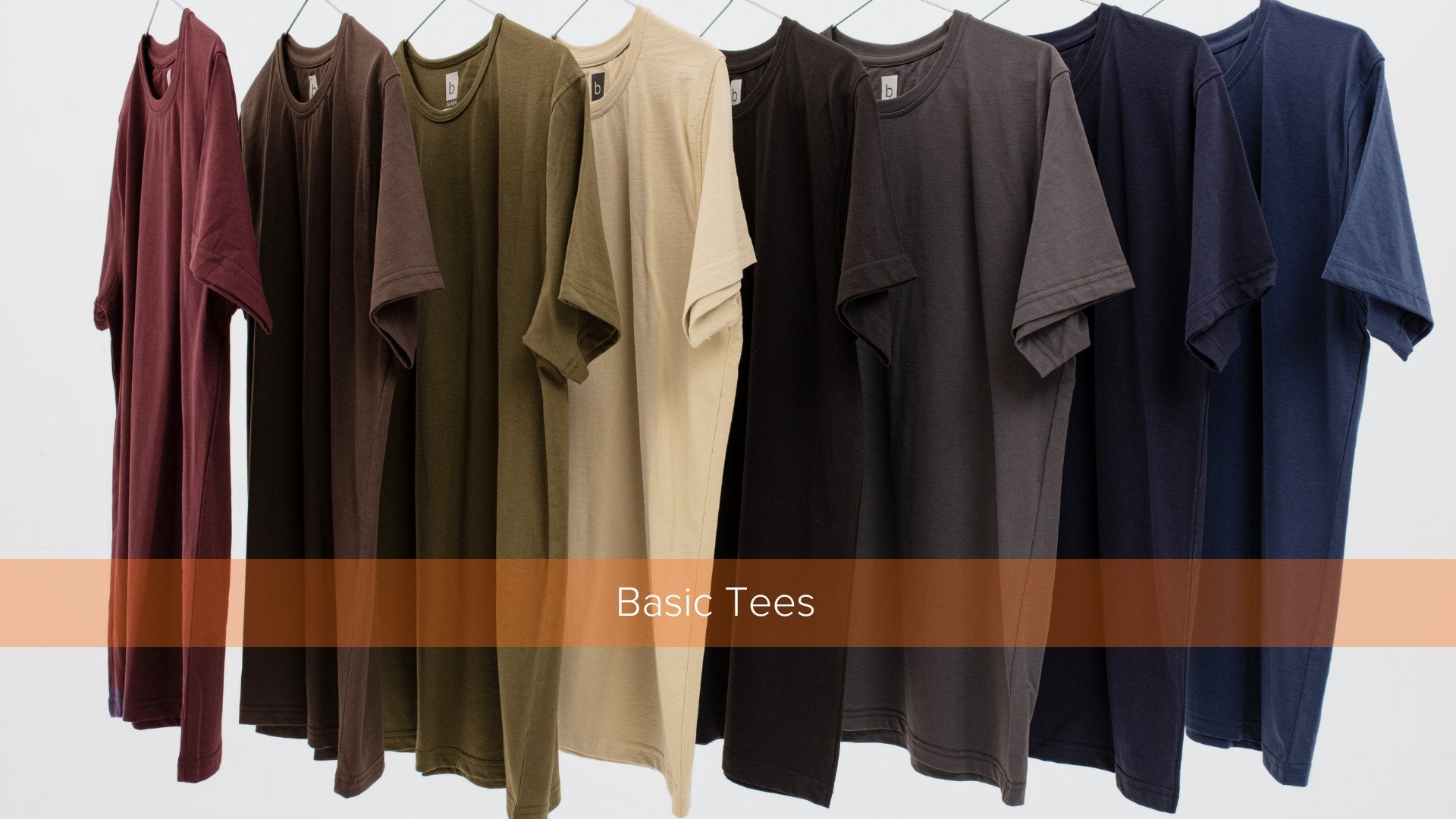 Men Tees