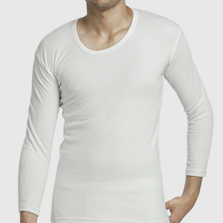 White Thermal Upper