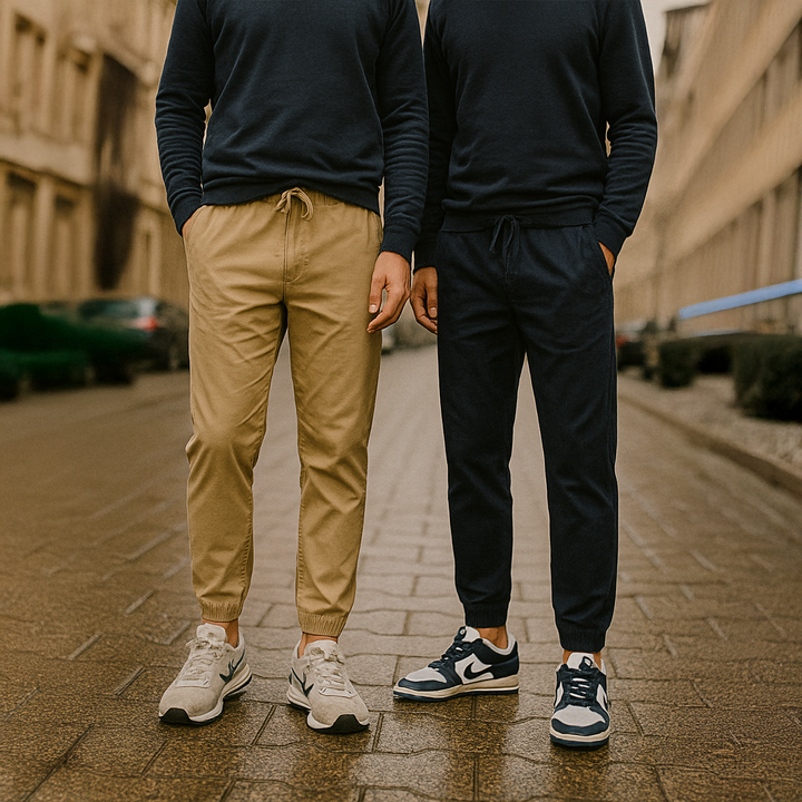 AD Track Pants  x 2