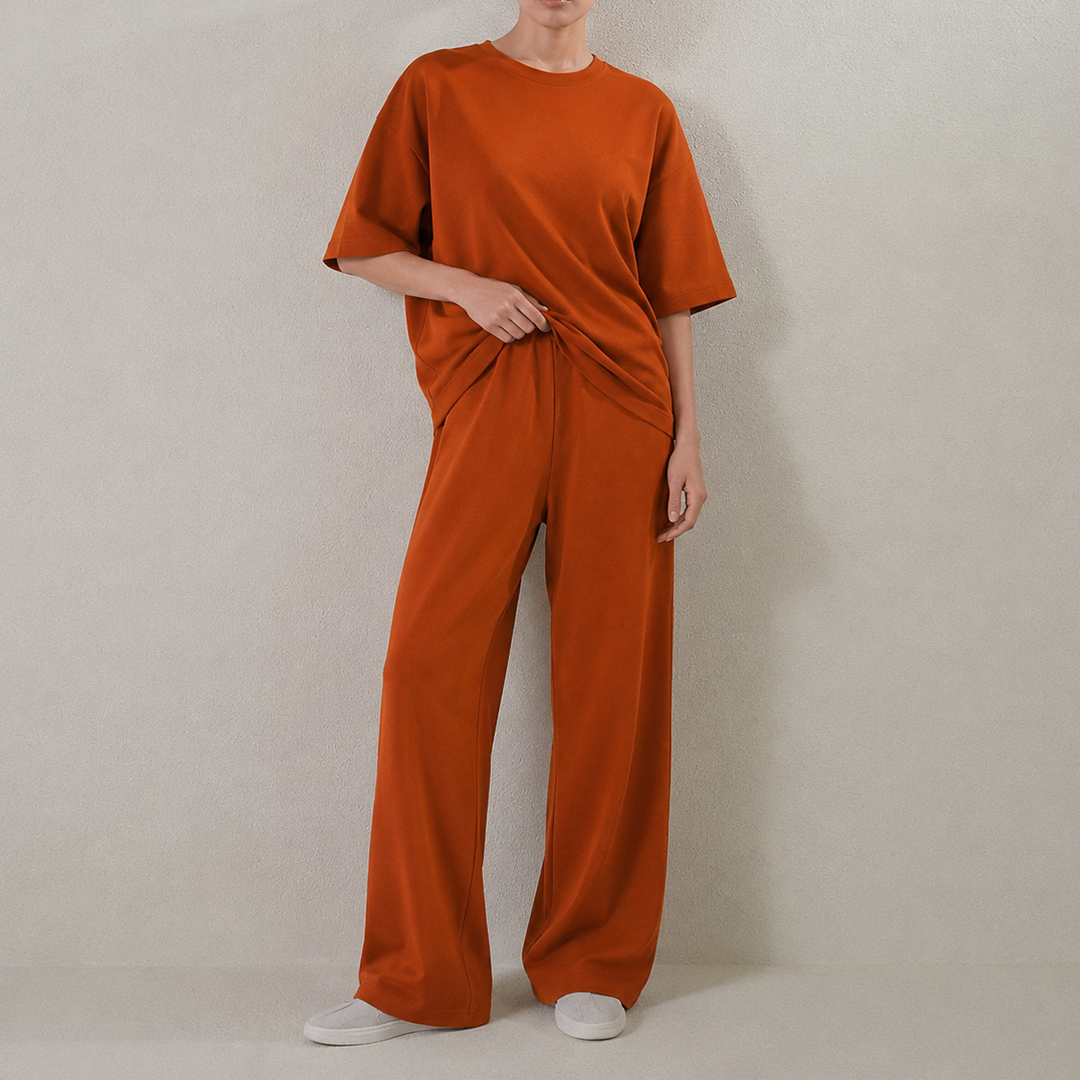 Canyon Knit Co-ord Set