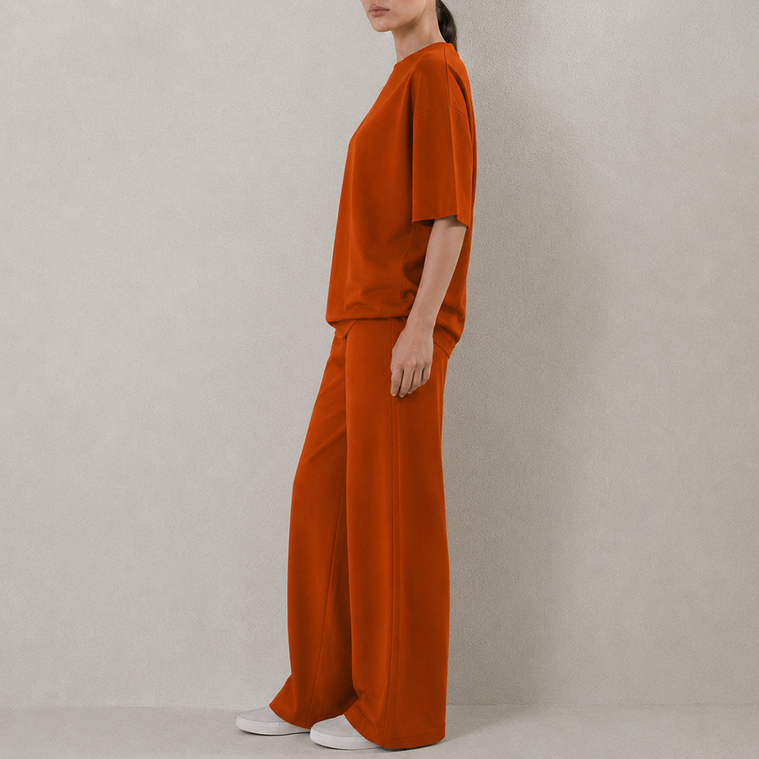 Canyon Knit Co-ord Set