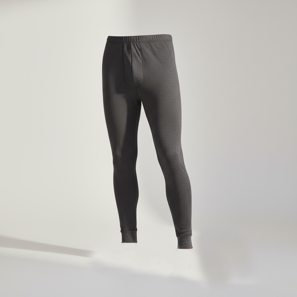 Premium Modal Thermal Pants
