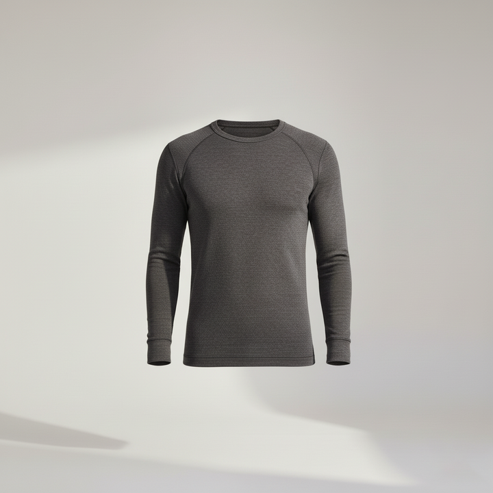 Premium Modal Thermal Full Sleeves Shirt