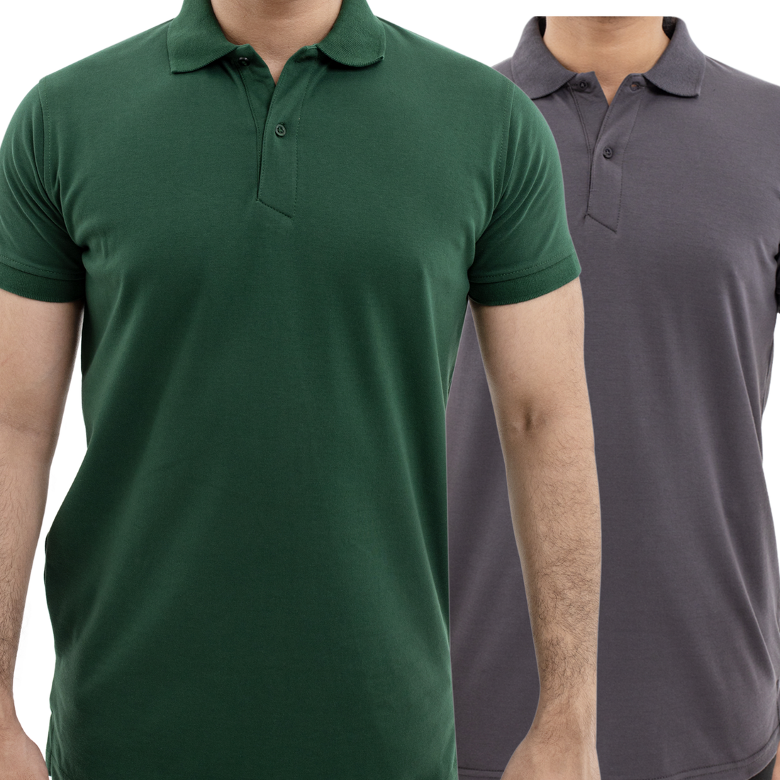 Basic Polo x2