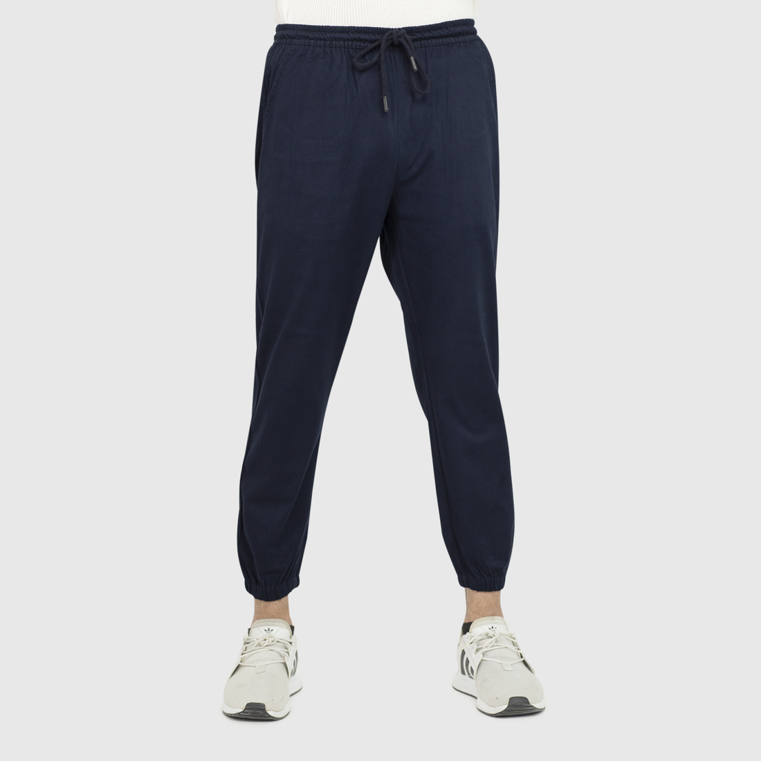 AD Twill Pants - Navy