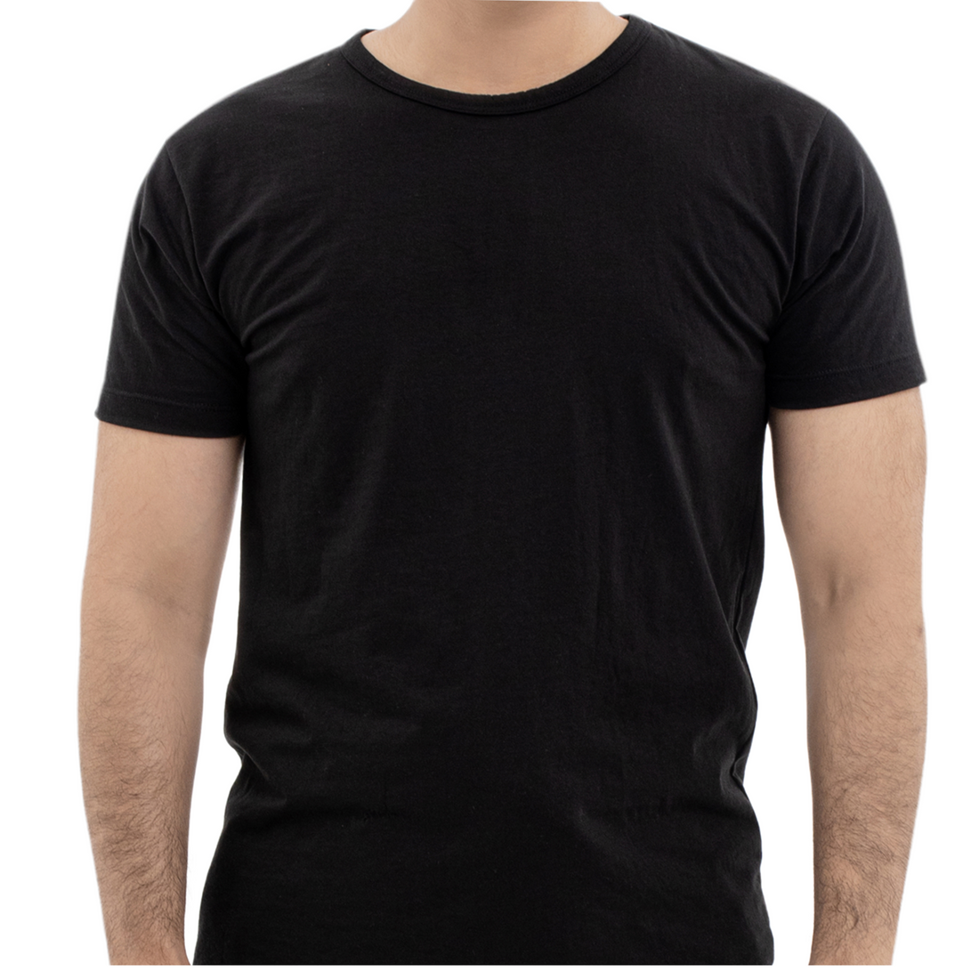 Under Tee - Black