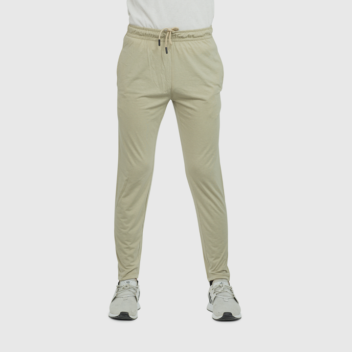 Knitted Pajama - khaki