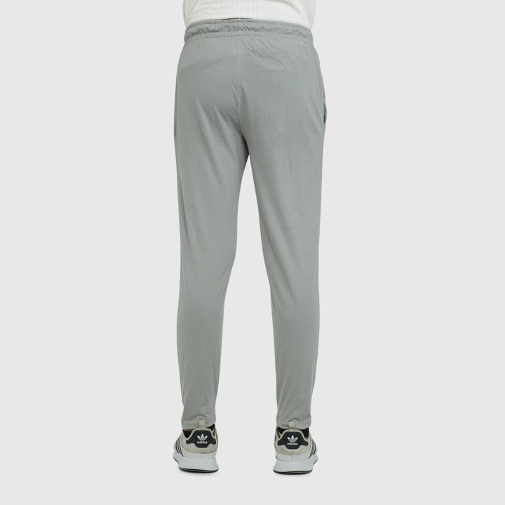 Knitted Pajama - Grey
