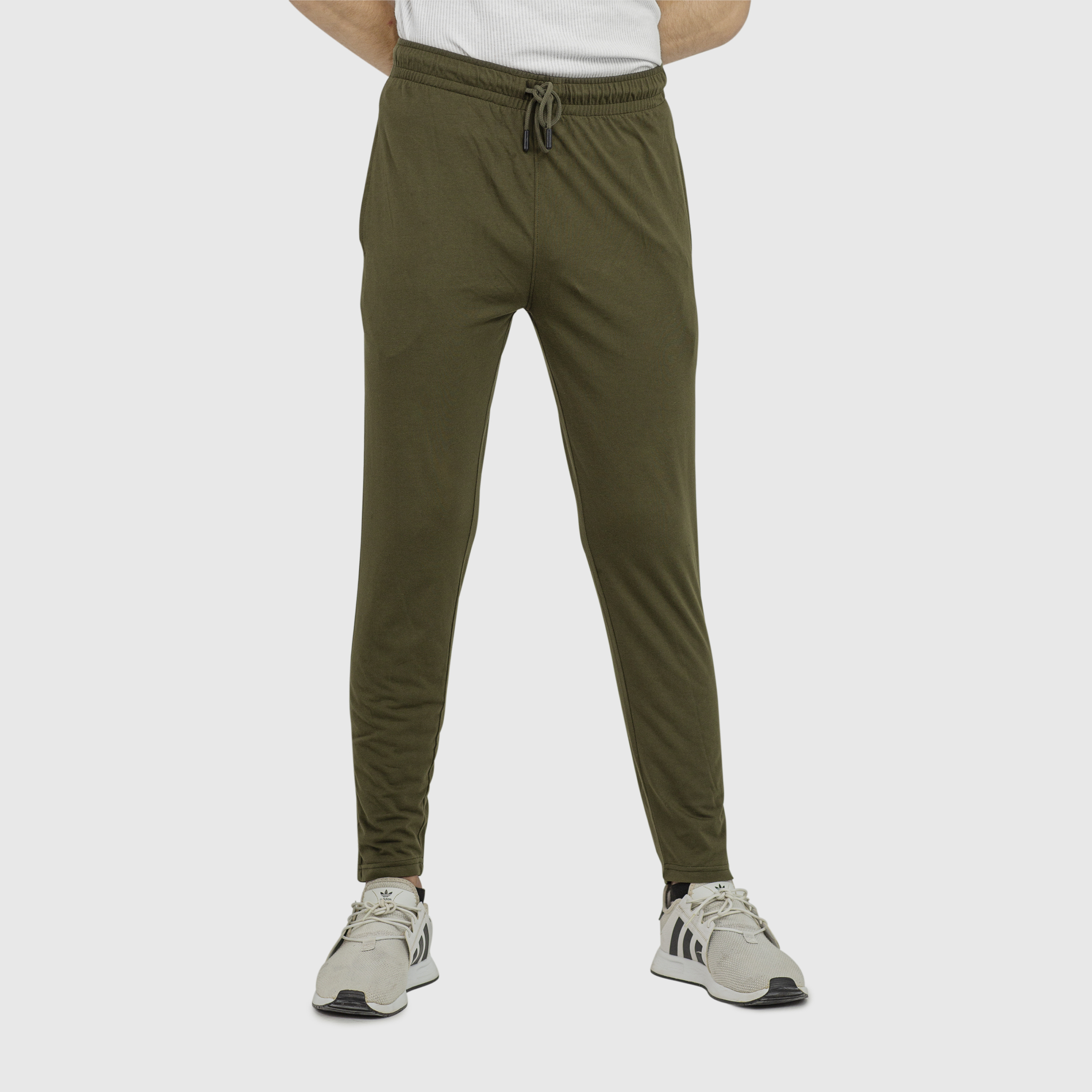 Knitted Pajama - Green