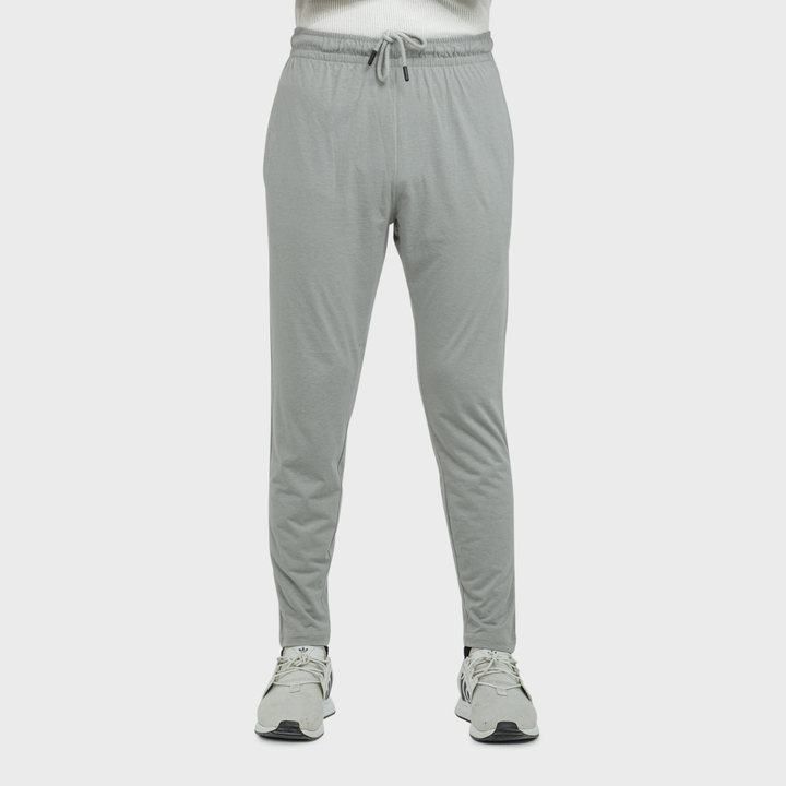 Knitted Pajama - Grey
