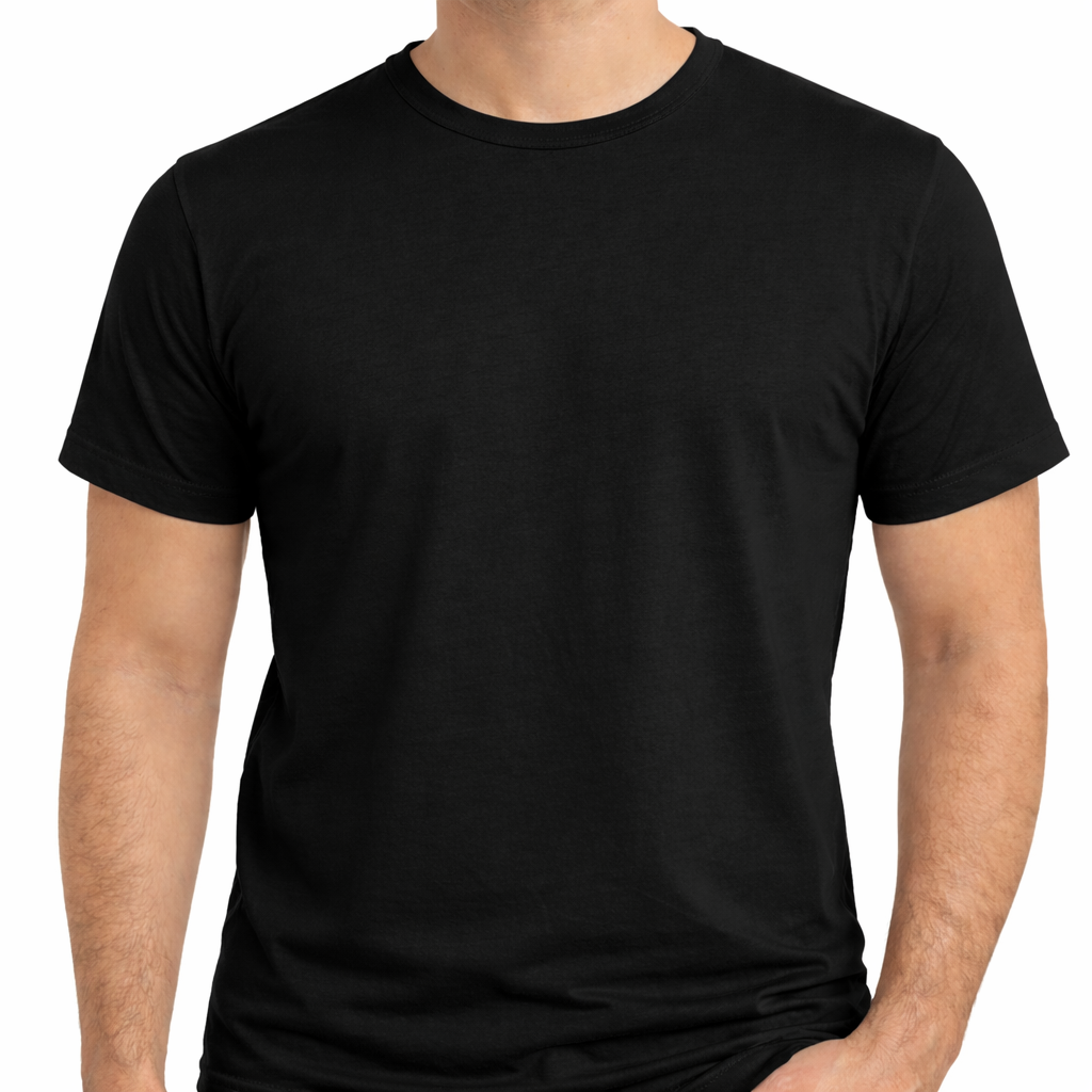 Under Tee - Black