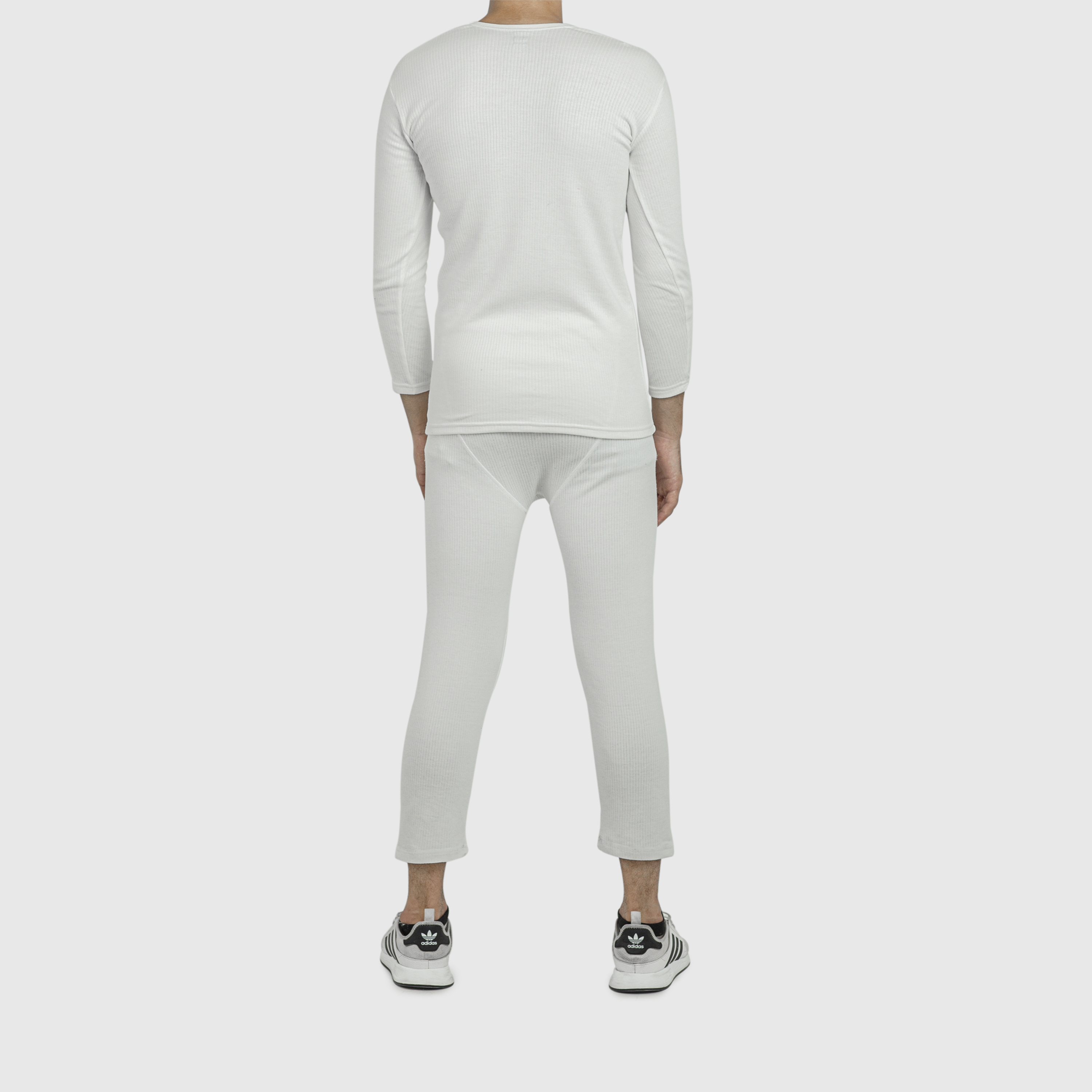 White Thermal Set
